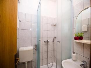 Apartments Bandalo - One Bedroom Apartment with Balcony Apartment in Podstrana