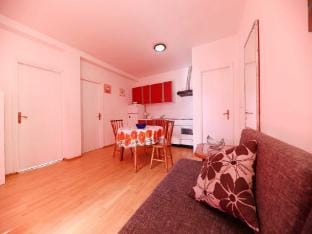 Apartments Melita - Comfort Two Bedroom Apartment with Terrace and Sea View A2 Apartment in Zadar