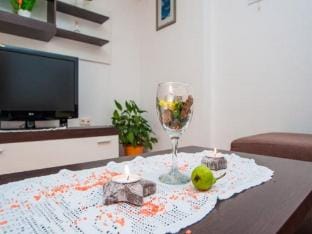 Apartment Spalato - Three Bedroom Apartment with Terrace Apartment in Šibenik-Knin County, Croatia