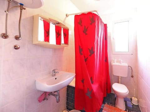 Apartments Melita - Two Bedroom Apartment with Terrace and Sea View A1 Apartment in Zadar