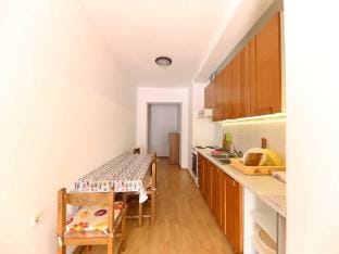 Apartments Melita - Two Bedroom Apartment with Terrace and Sea View A1 Apartment in Zadar