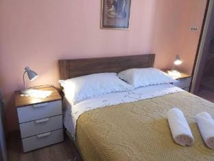 Three bedroom apartment with balcony Apartment in Dubrovnik-Neretva County