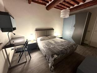 King’s House near Lucca-Free Parking Vacation rental in Capannori