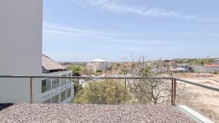 Stylish Studio @Skales Residence Bali By Travelio Apartment in Kuta Selatan