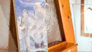 Di Sole e D'Azzurro - MS 3 NT by Ca-Sa Check Apartment in Chioggia