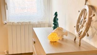 Casa Vianello Cri by Ca-Sa Check Apartment in Chioggia