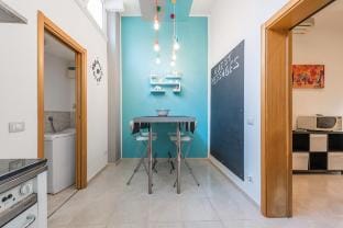 Design Apartment Bari City Center 6 pax Apartment in Bari