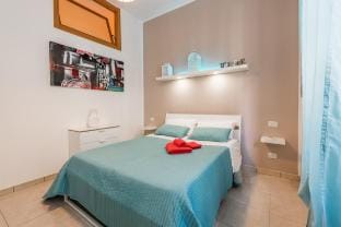 Design Apartment Bari City Center 6 pax Apartment in Bari