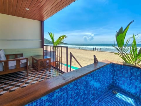 Property view