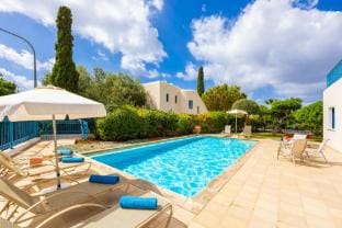 Villa Artemis in Peyia Villa in Peyia