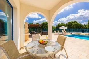 Villa Artemis in Peyia Villa in Peyia