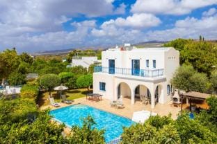 Villa Artemis in Peyia Villa in Peyia