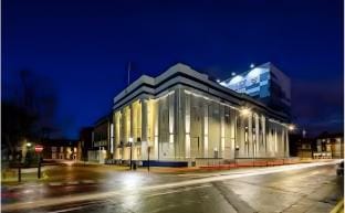 City Centre Luxury Triplex Apartment Sleeps 7 Apartment in Hull