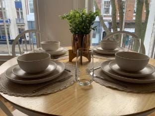 City Centre Luxury Triplex Apartment Sleeps 7 Apartment in Hull