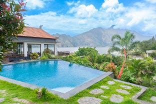Villa Danu Kintamani Vacation rental in Karangasem Regency