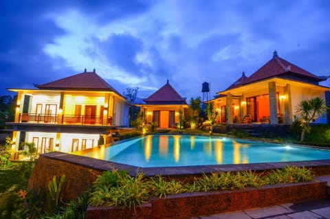 Villa Danu Kintamani Vacation rental in Karangasem Regency