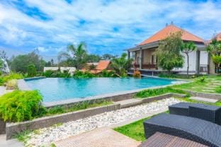 Villa Danu Kintamani Vacation rental in Karangasem Regency