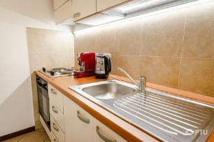 PoloTuristicoUmbria Appartamento Via della Pescara Apartment in Perugia