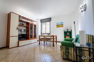 PoloTuristicoUmbria Appartamento Via della Pescara Apartment in Perugia