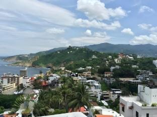 Villa guitarron Apartment in Acapulco