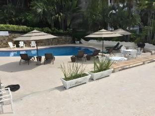 Villa guitarron Apartment in Acapulco