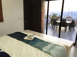 Villa guitarron Apartment in Acapulco