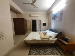 The Nest Apartment in Jaipur