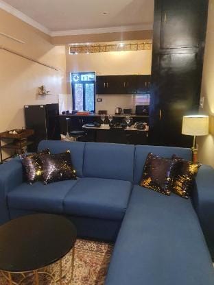 The Nest Apartment in Jaipur
