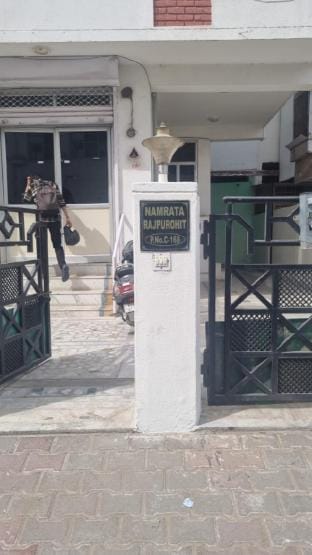 The Nest Apartment in Jaipur