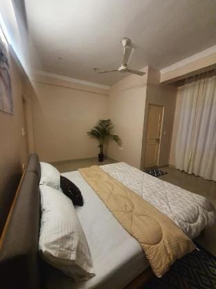 The Nest Apartment in Jaipur