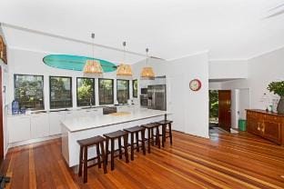 Property view