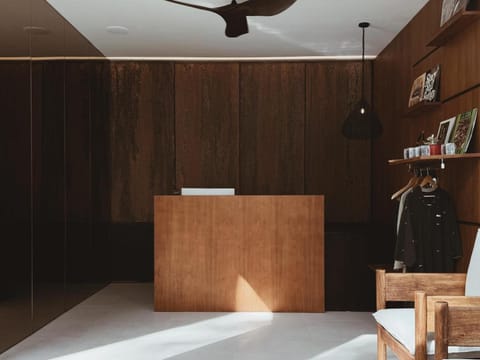 SOKO' Stay Hotel in Kediri