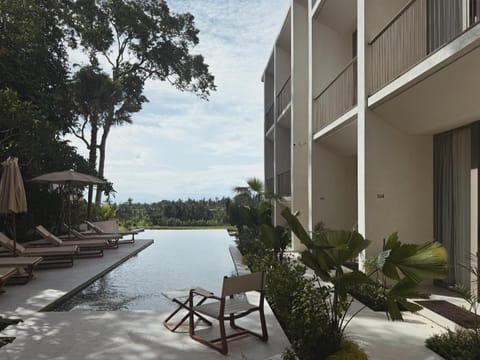 SOKO' Stay Hotel in Kediri