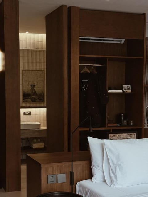 SOKO' Stay Hotel in Kediri