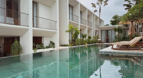 SOKO' Stay Hotel in Kediri