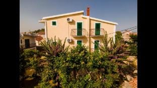 Close To The Sea, 1-bedroom Apartment Sonia Apartment in Šibenik-Knin County, Croatia