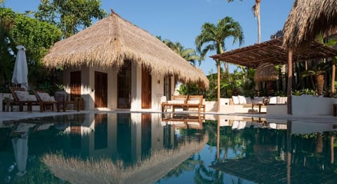 Villa Xanadu Pererenan Hotel in Mengwi