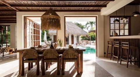 Villa Xanadu Pererenan Hotel in Mengwi