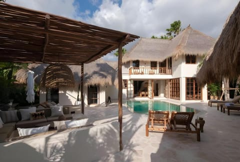 Villa Xanadu Pererenan Hotel in Mengwi