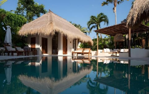 Villa Xanadu Pererenan Hotel in Mengwi