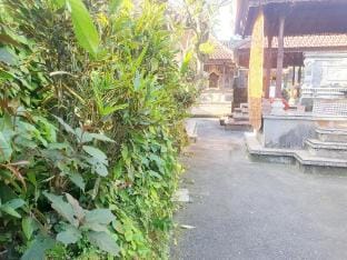 Gana Bali Guest House Apartment in Tampaksiring
