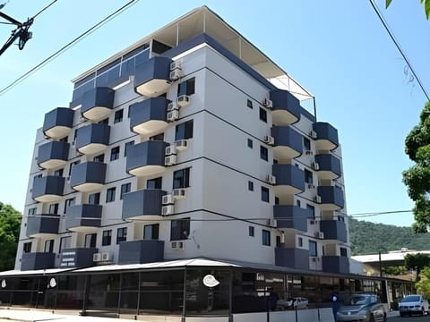 OYO Residencial Itacuruaaj Apart Hotel, Mangaratiba Hotel in Mangaratiba