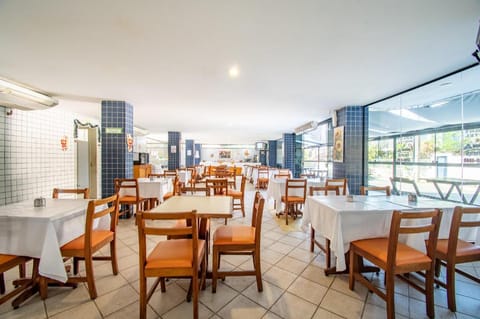 OYO Residencial Itacuruaaj Apart Hotel, Mangaratiba Hotel in Mangaratiba