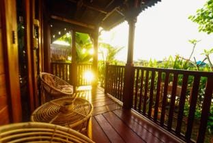 Pondok Zio Vacation rental in Blahbatuh