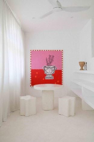 La Playa Bali - Villa 2 Villa in North Kuta