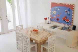 La Playa Bali - Villa 2 Villa in North Kuta