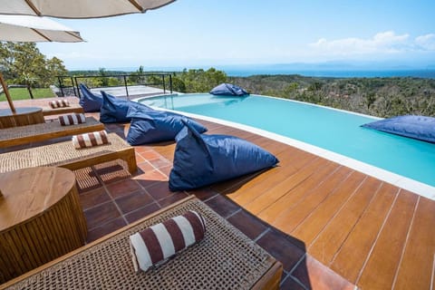 Villa Bhoemi Nusa Penida Bed and Breakfast in Nusapenida