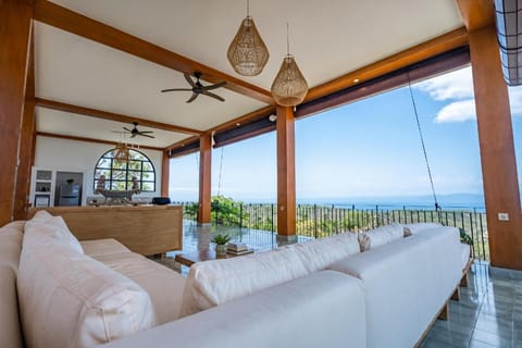 Villa Bhoemi Nusa Penida Bed and Breakfast in Nusapenida