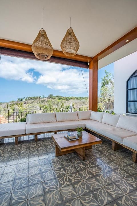 Villa Bhoemi Nusa Penida Bed and Breakfast in Nusapenida