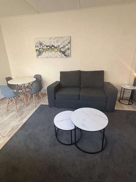 30 on 6th Bed and Breakfast in Cape Town